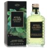 4711 Acqua Colonia Wakening Woods of Scandinavia by 4711 Eau De Cologne Intense Spray (Unisex) 5.7 oz (Women)