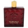 Versace Eros Flame by Versace Eau De Parfum Spray (unboxed) 6.7 oz (Men)