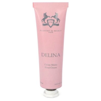 Delina by Parfums De Marly Hand Cream 1 oz (Women)