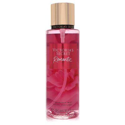 Victoria’s Secret Romantic by Victoria’s Secret Fragrance Mist 8.4 oz (Women)