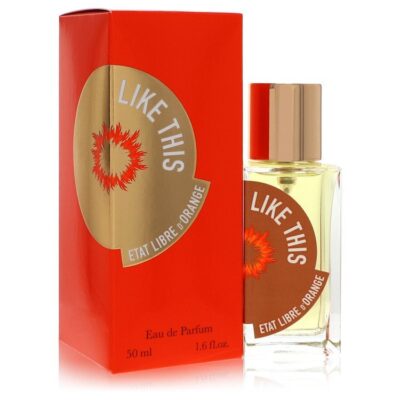 Like This by Etat Libre D’Orange Eau De Parfum Spray 1.6 oz (Women)