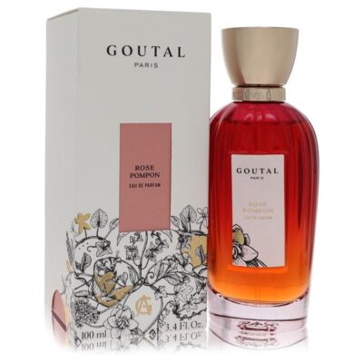 Annick Goutal Rose Pompon by Annick Goutal Eau De Parfum Spray 3.4 oz (Women)