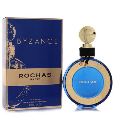 Byzance 2019 Edition by Rochas Eau De Parfum Spray 3 oz (Women)