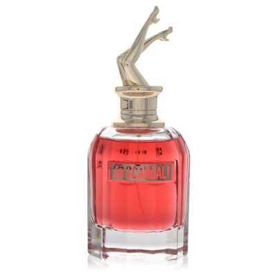 Jean Paul Gaultier So Scandal! by Jean Paul Gaultier Eau De Parfum Spray (Tester) 2.7 oz (Women)