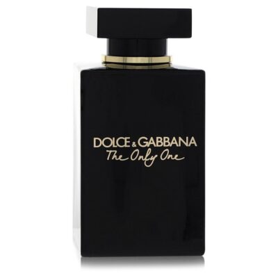 The Only One Intense by Dolce & Gabbana Eau De Parfum Spray (Tester) 3.3 oz (Women)