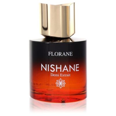 Nishane Florane by Nishane Extrait De Parfum Spray (Unisex unboxed) 3.4 oz (Women)