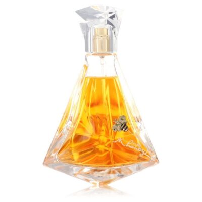 Kim Kardashian Pure Honey by Kim Kardashian Eau De Parfum Spray (unboxed) 3.4 oz (Women)