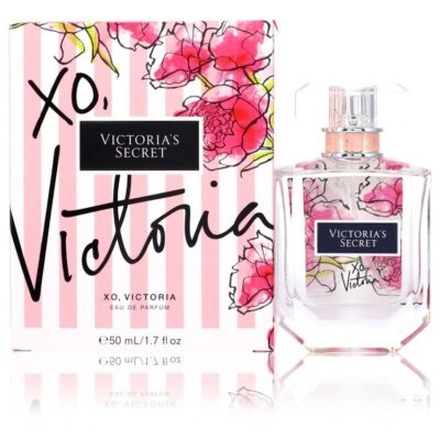 Victoria’s Secret Xo Victoria by Victoria’s Secret Eau De Parfum Spray 1.7 oz (Women)