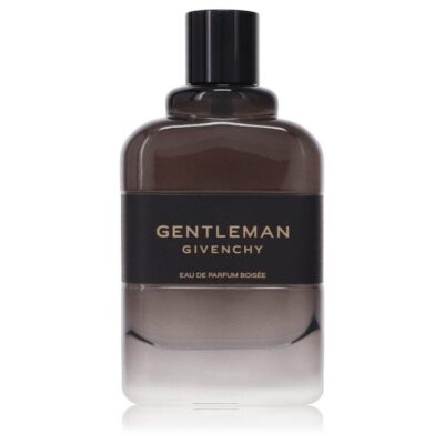 Gentleman Eau De Parfum Boisee by Givenchy Eau De Parfum Spray (Tester) 3.3 oz (Men)