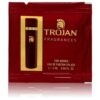 Trojan for Women by Trojan Vial (sample) .06 oz (Women)