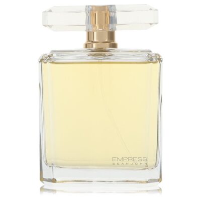 Empress by Sean John Eau De Parfum Spray (Tester) 3.4 oz (Women)