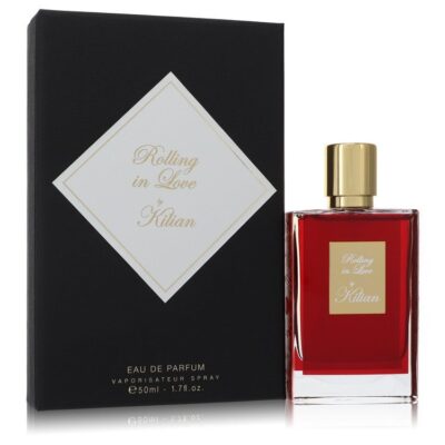 Rolling in Love by Kilian Eau De Parfum Spray (Unisex) 1.7 oz (Women)