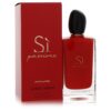 Armani Si Passione by Giorgio Armani Eau De Parfum Spray 5.1 oz (Women)