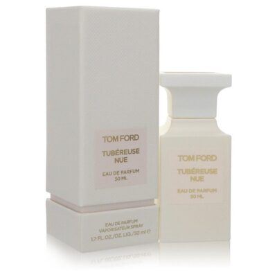 Tubereuse Nue by Tom Ford Eau De Parfum Spray (Unisex) 1.7 oz (Women)