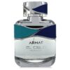 Armaf El Cielo by Armaf Eau De Parfum Spray (unboxed) 3.4 oz (Men)