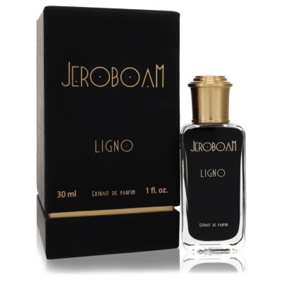 Jeroboam Ligno by Jeroboam Extrait De Parfum (Unisex) 1 oz (Women)