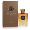 Moresque Seta Secret Collection by Moresque Eau De Parfum Spray (Unisex) 2.5 oz (Men) Moresque Seta Secret Collection by Moresque Eau De Parfum Spray (Unisex) 2.5 oz (Men)