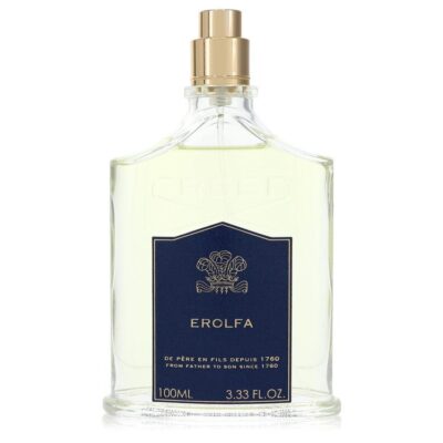 Erolfa by Creed Eau De Parfum Spray (Tester) 3.3 oz (Men)