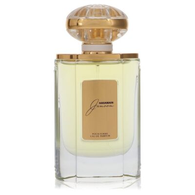 Al Haramain Junoon by Al Haramain Eau De Parfum Spray (unboxed) 2.5 oz (Women)