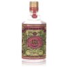 4711 Floral Collection Rose by 4711 Eau De Cologne Spray (Unisex Tester) 3.4 oz (Men)