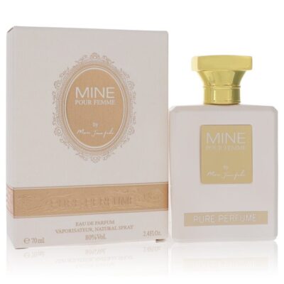 Marc Joseph Mine by Marc Joseph Eau De Parfum Spray 2.4 oz (Women)