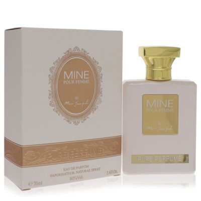 Marc Joseph Mine by Marc Joseph Eau De Parfum Spray 2.4 oz (Women)