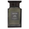 Tom Ford Oud Wood by Tom Ford Eau De Parfum Spray (unboxed) 3.4 oz (Men)