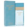 Light Blue Forever by Dolce & Gabbana Eau De Parfum Spray 1.6 oz (Women)