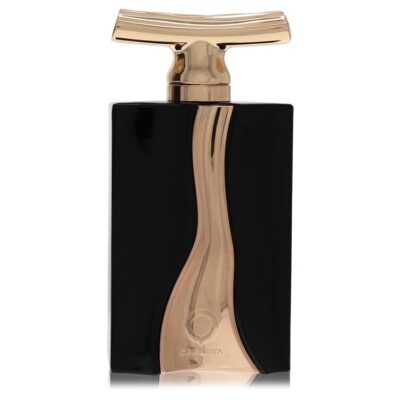 Cuir De Orientica by Al Haramain Eau De Parfum Spray (Unboxed) 3 oz (Women)