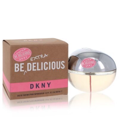 Be Extra Delicious by Donna Karan Eau De Parfum Spray 3.4 oz (Women)