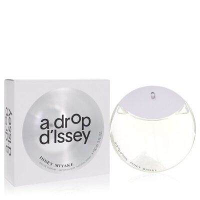 A Drop D’issey by Issey Miyake Eau De Parfum Spray 3 oz (Women)