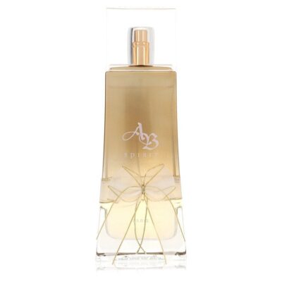 AB Spirit by Lomani Eau De Parfum Spray (Unboxed) 3.3 oz (Women)