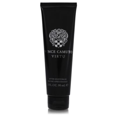 Vince Camuto Virtu by Vince Camuto After Shave Balm 3 oz (Men)