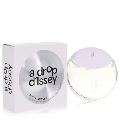 A Drop D’issey by Issey Miyake Eau De Parfum Spray 1.6 oz (Women)