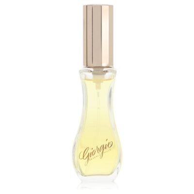 Giorgio by Giorgio Beverly Hills Eau De Toilette Spray (Unboxed) 1 oz (Women)