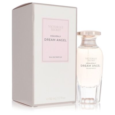 Dream Angels Heavenly by Victoria’s Secret Eau De Parfum Spray 1.7 oz (Women)