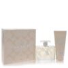 Coach Signature by Coach Gift Set — 3.3 oz Eau De Parfum + 3.3 oz Body Lotion Travel Set (Women)