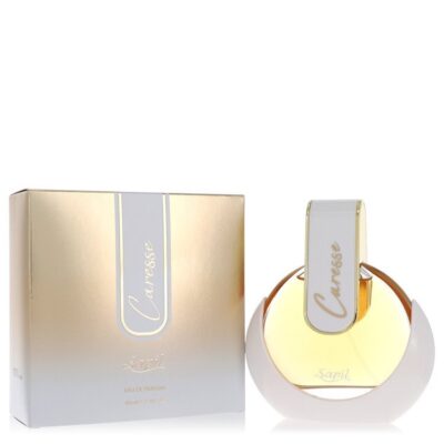 Sapil Caresse by Sapil Eau De Parfum Spray 2.7 oz (Women)