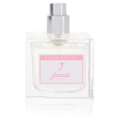 Toute Petite Jacadi by Jacadi Alcohol Free Eau De Senteur Spray (Tester) 1.7 oz (Women)