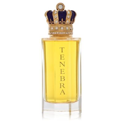 Royal Crown Tenebra by Royal Crown Extrait De Parfum Spray (Unboxed) 3.3 oz (Women)