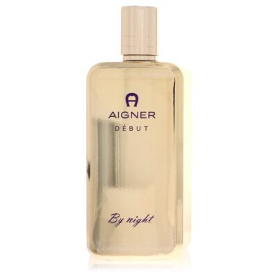 Aigner Debut by Etienne Aigner Eau De Parfum Spray (Unboxed) 3.4 oz (Women)