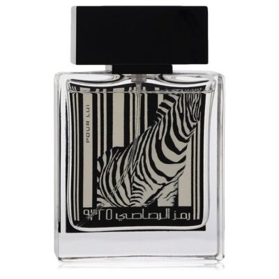 Rumz Al Rasasi 9325 Pour Lui by Rasasi Eau De Parfum Spray (Unboxed) 1.68 oz (Men)