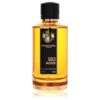 Mancera Gold Aoud by Mancera Eau De Parfum Spray (Unisex Unboxed) 4 oz (Women)