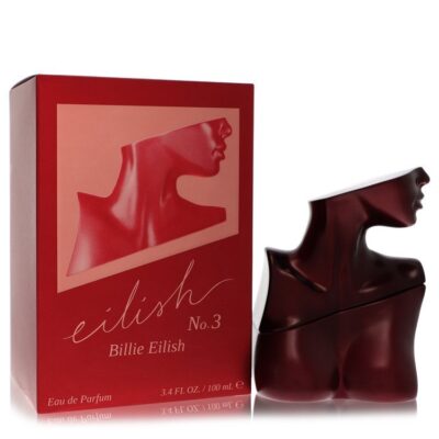 Eilish No. 3 by Billie Eilish Eau De Parfum Spray 3.4 oz (Women)