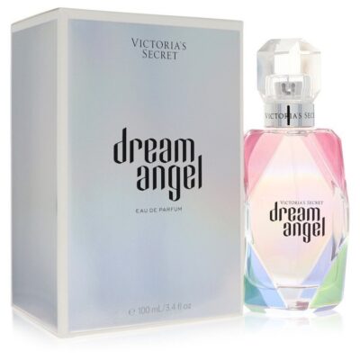 Victoria’s Secret Dream Angel by Victoria’s Secret Eau De Parfum Spray 3.4 oz (Women)