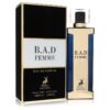 B.A.D Femme by Maison Alhambra Eau De Parfum Spray 3.4 oz (Women)