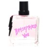 Betsey Johnson Betseyfied by Betsey Johnson Eau De Parfum Spray (Unboxed) 3.4 oz (Women)