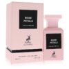 Maison Alhambra Rose Petals by Maison Alhambra Eau De Parfum Spray 2.7 oz (Women)