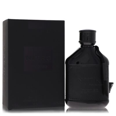 Dumont Nitro Intense by Dumont Paris Eau De Parfum Spray 3.4 oz (Men)