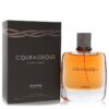 Fariis Courageous by Fariis Parfum Eau De Parfum Spray 3.4 oz (Men)